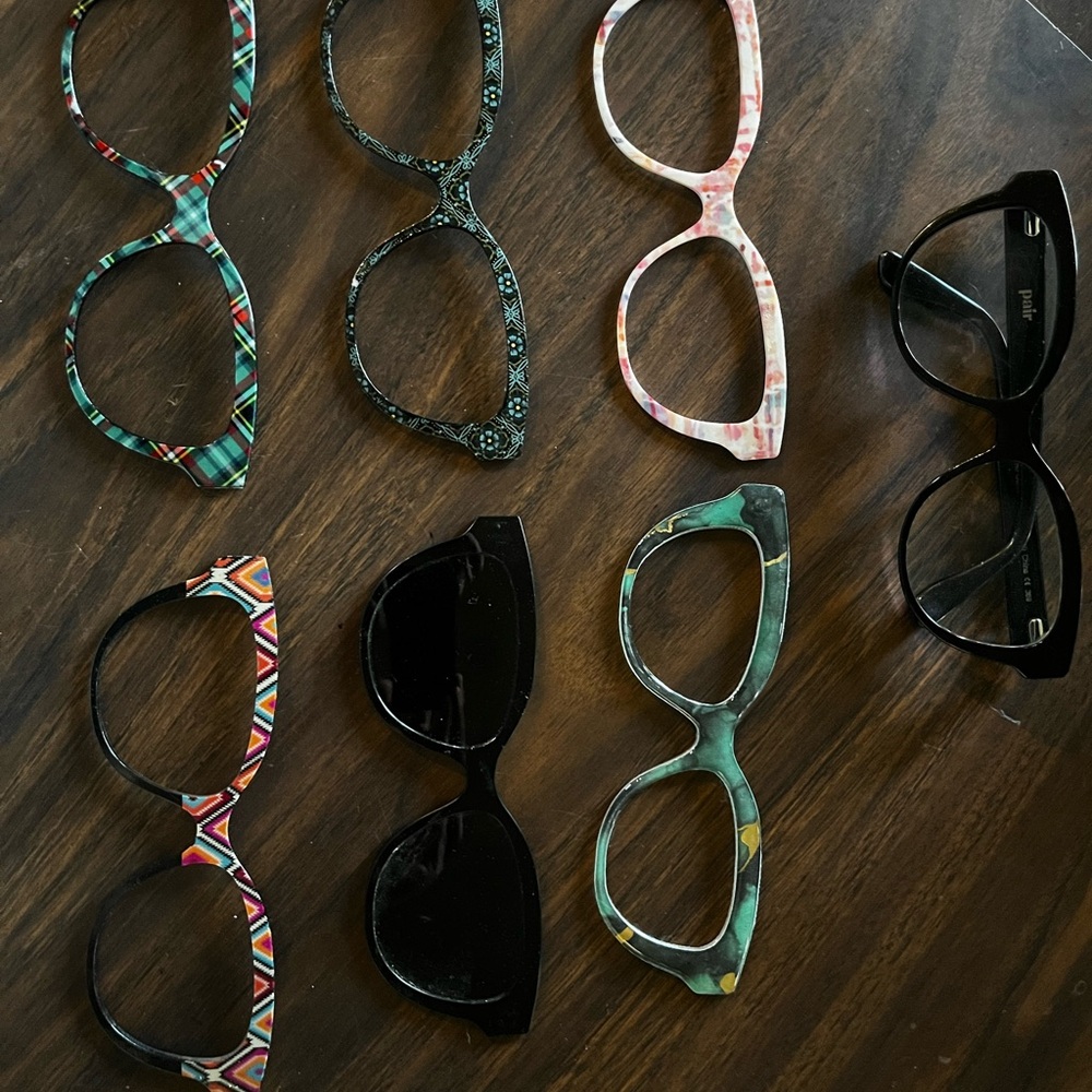 Quinn - Pair Eyewear
